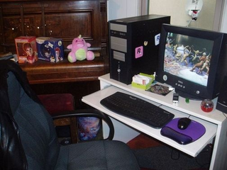 Illustration for article titled Work and Play: A Peek Inside the Lives of Gaming's Insiders
